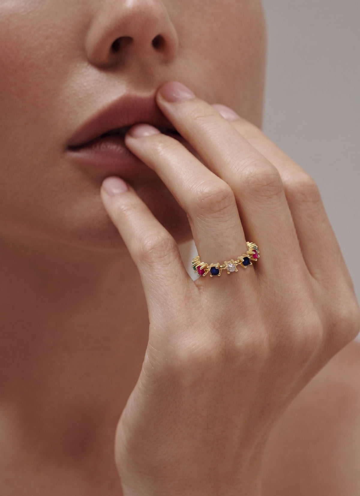 MILA RING