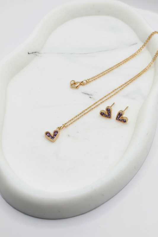 CUORE SET