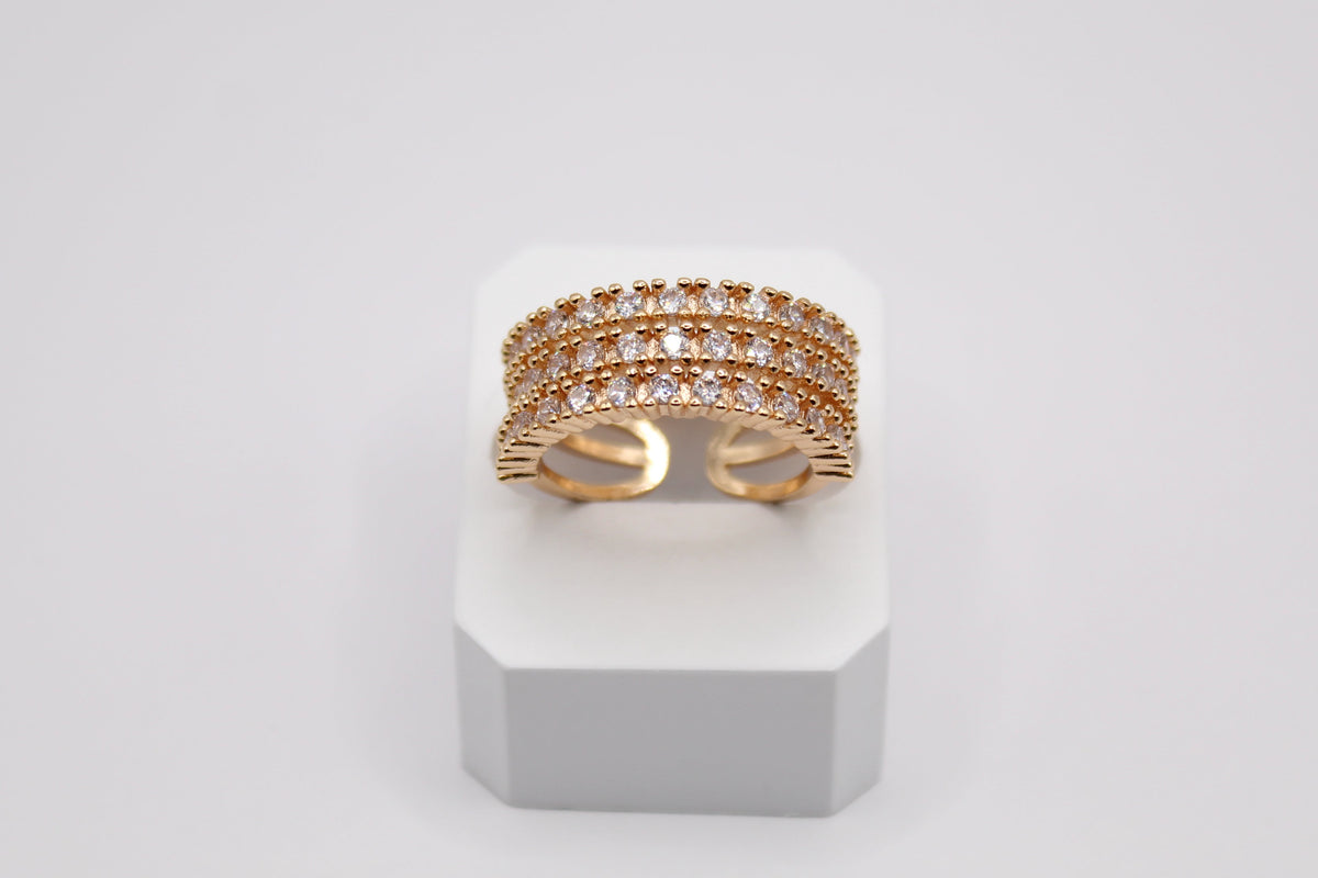 DIANA RING