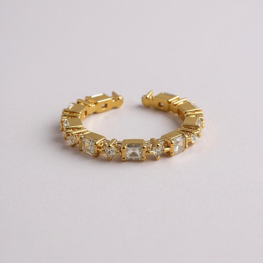 MISHKA RING