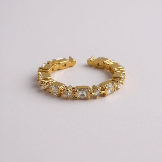 MISHKA RING
