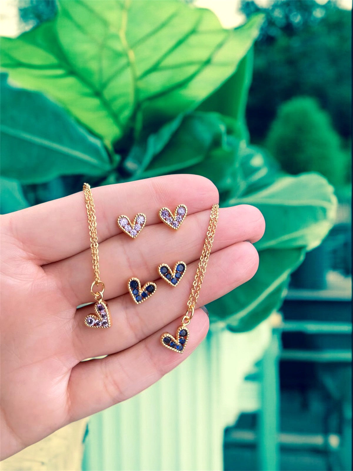 CUORE SET