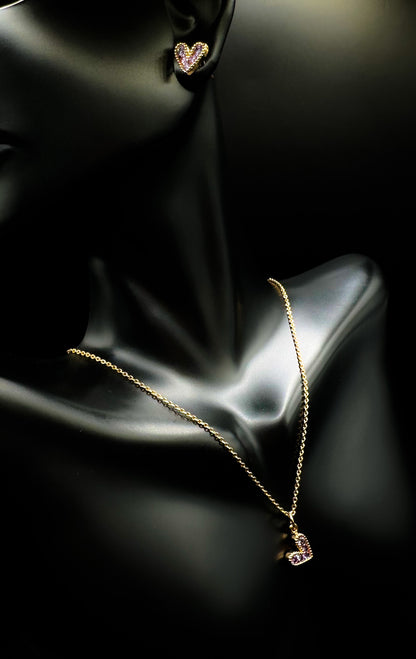 CUORE SET