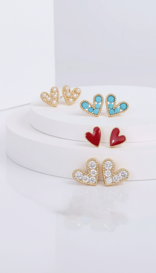 Lovelock Collection