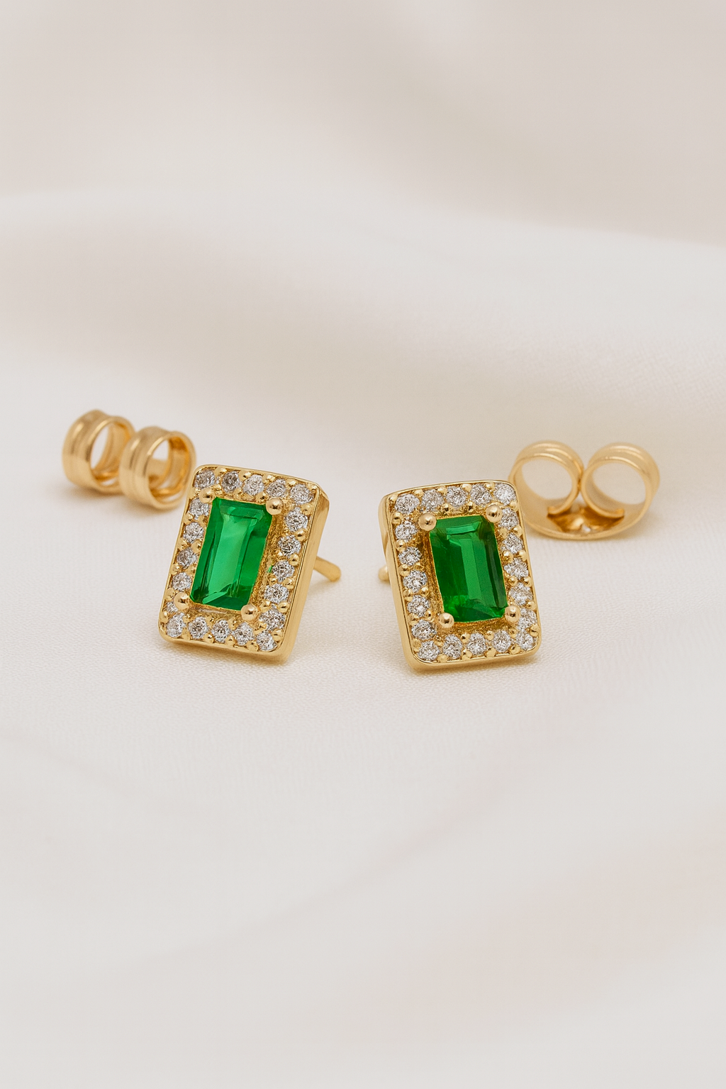 Splendore Green Vibe
