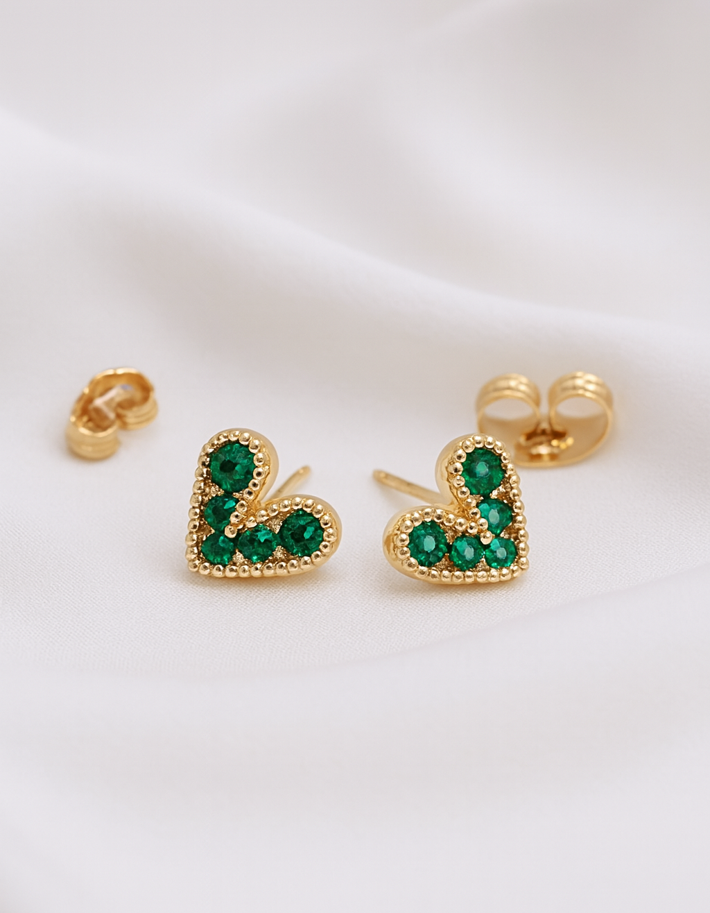 Splendore Green Vibe