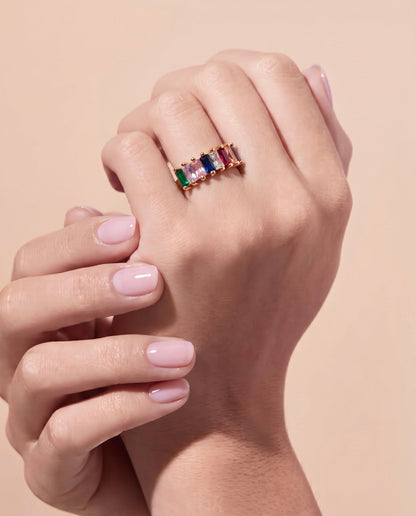 IRIS RING