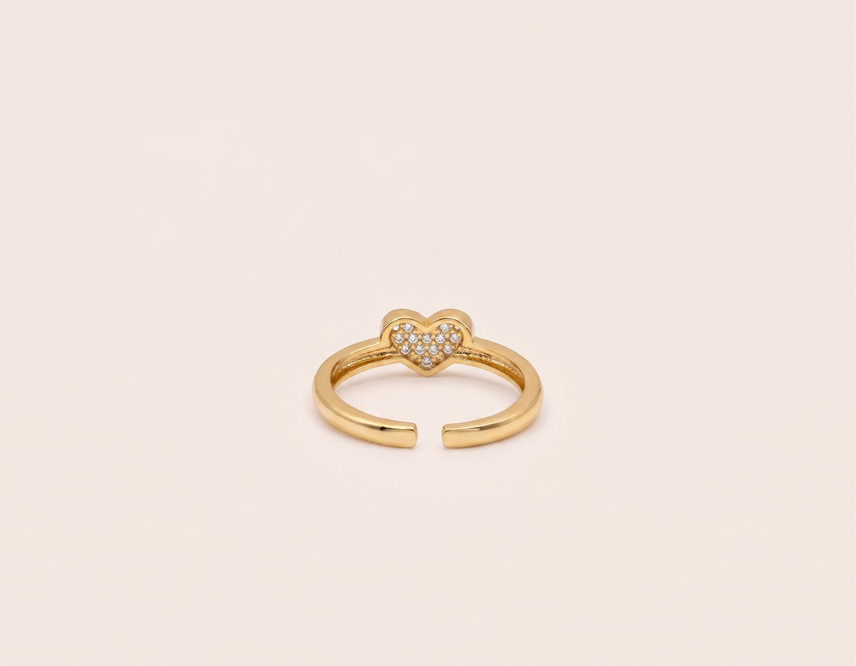 AMORETTE RING