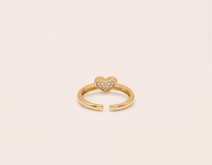 AMORETTE RING