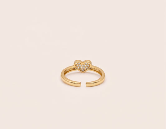 AMORETTE RING