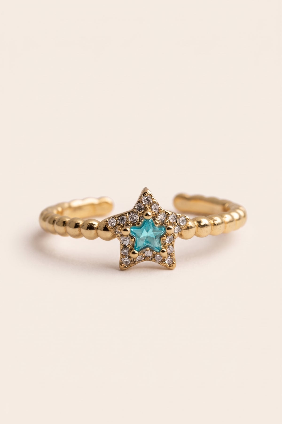 BLUIE RING