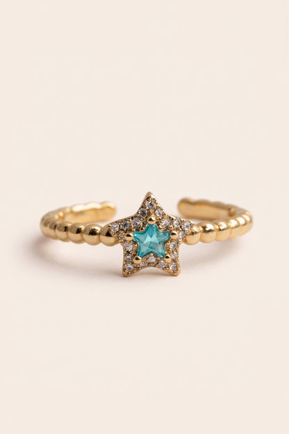BLUIE RING