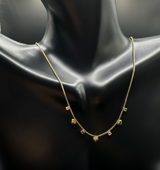 Cuore Gold