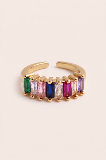 IRIS RING