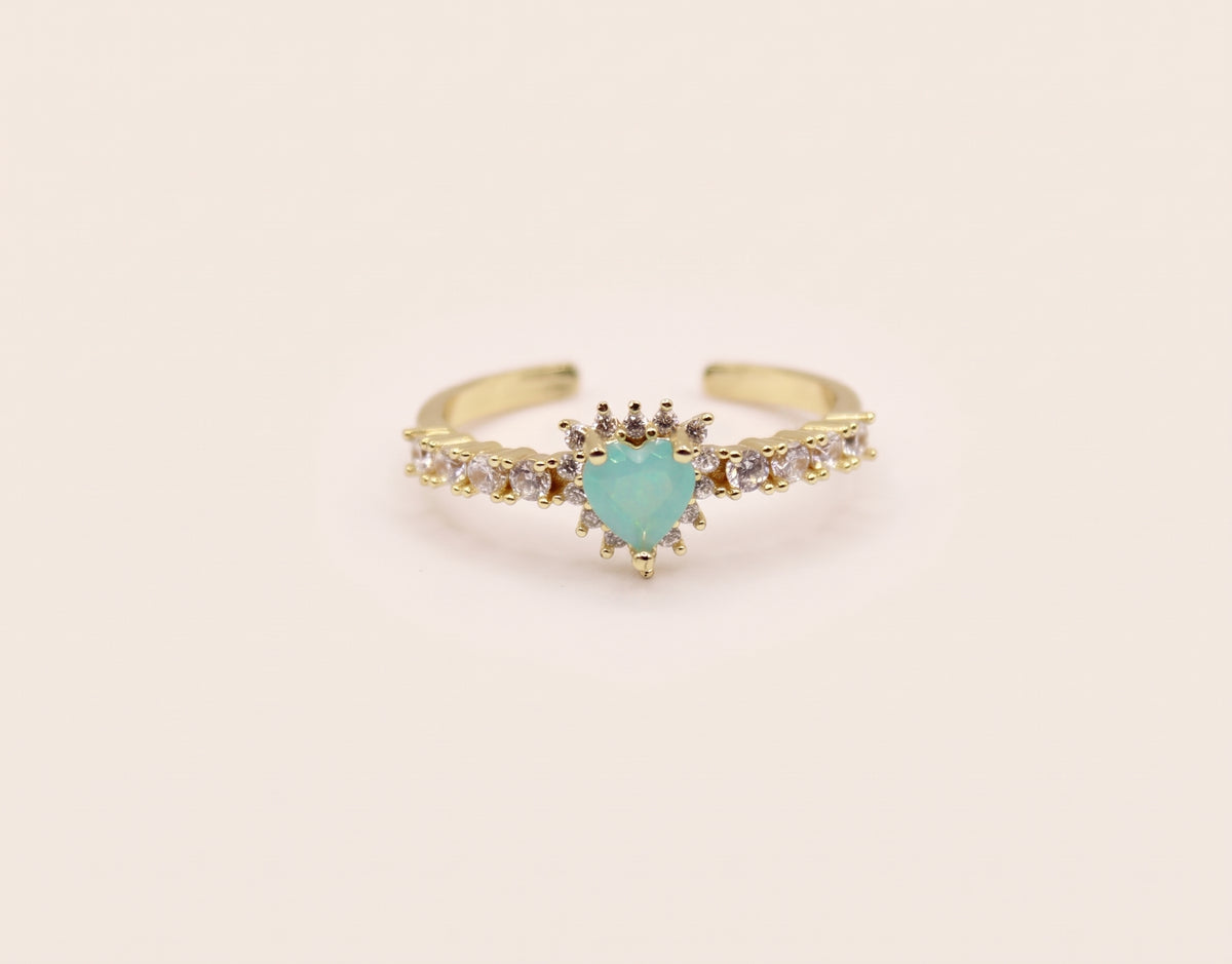 EVA RING