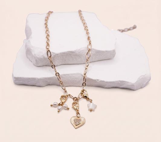 Star Necklace