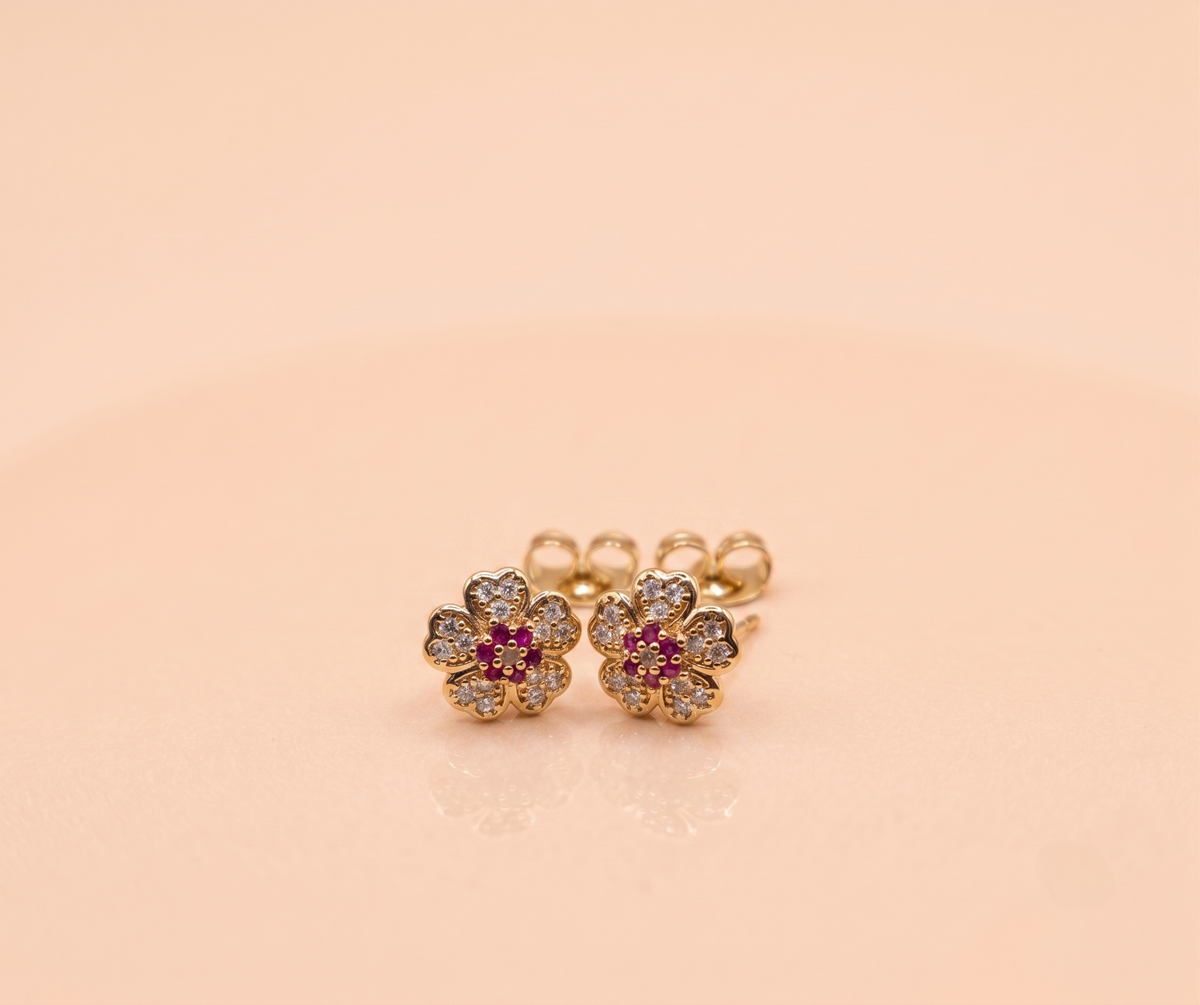 The Wildflower Collection