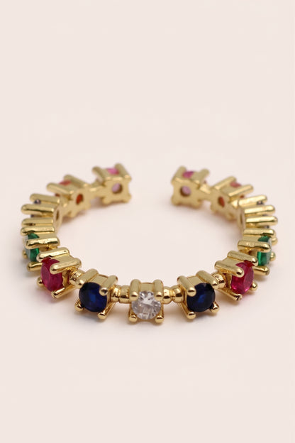 MILA RING
