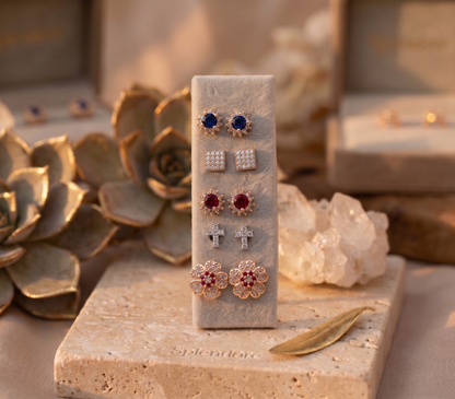The Wildflower Collection