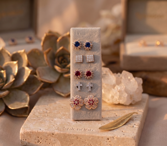 The Wildflower Collection