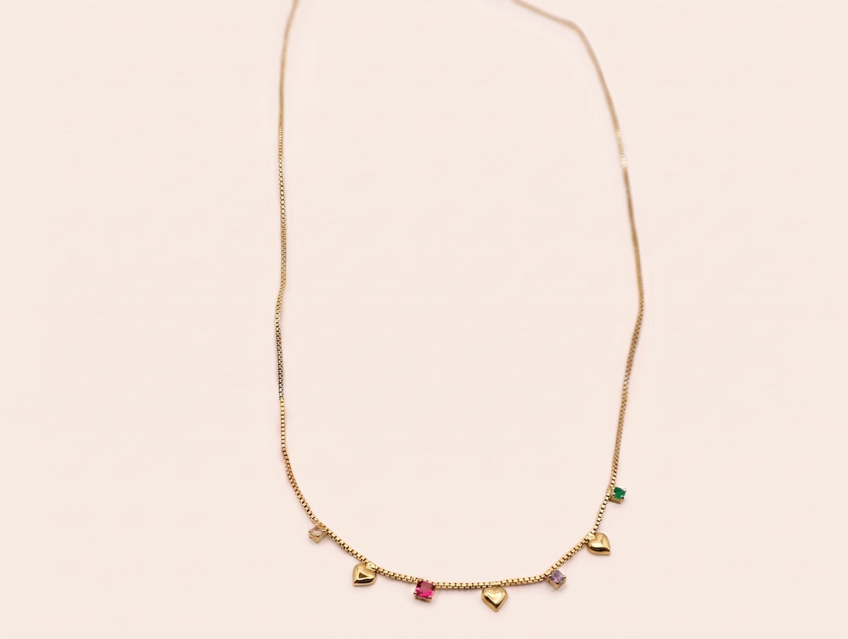 Cuore Gold