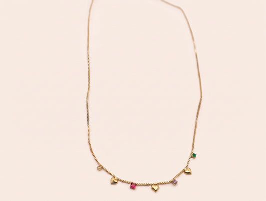 Cuore Gold