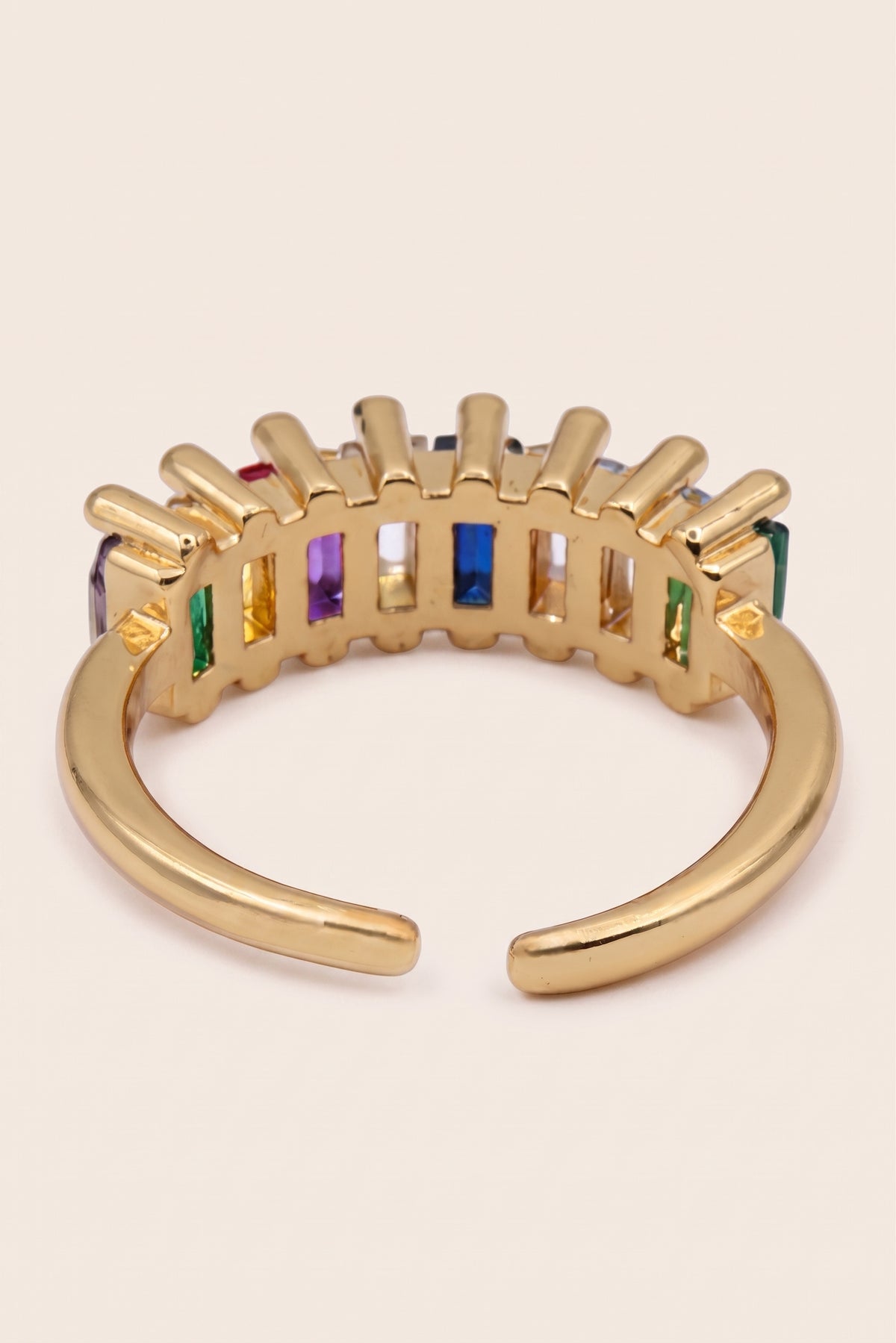 IRIS RING