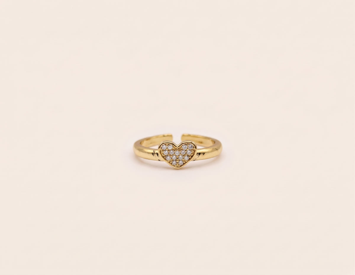 AMORETTE RING
