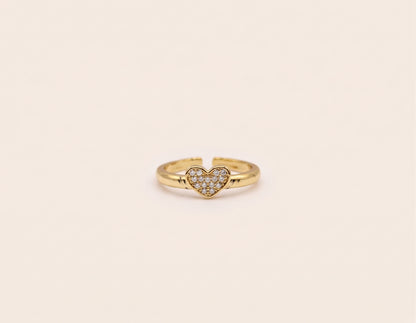 AMORETTE RING