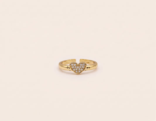 AMORETTE RING