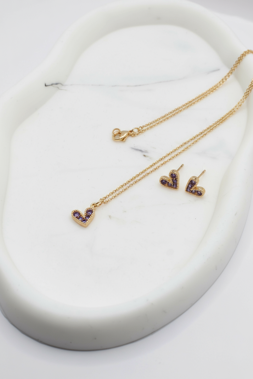 CUORE SET