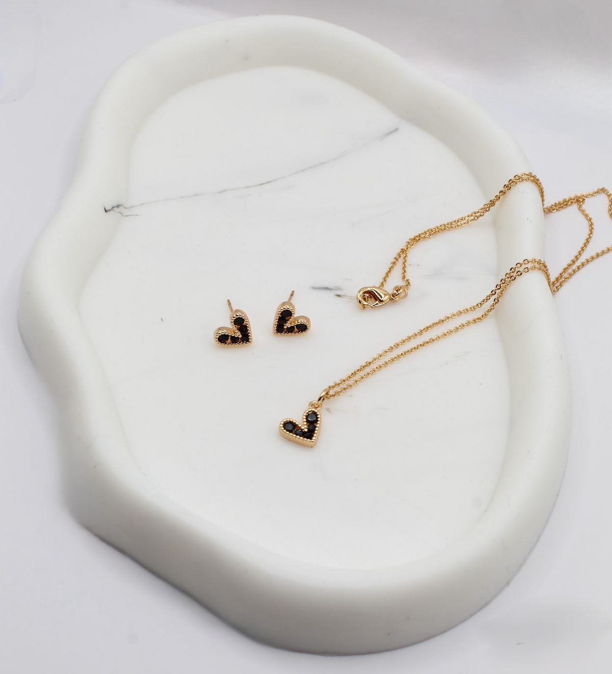 CUORE SET