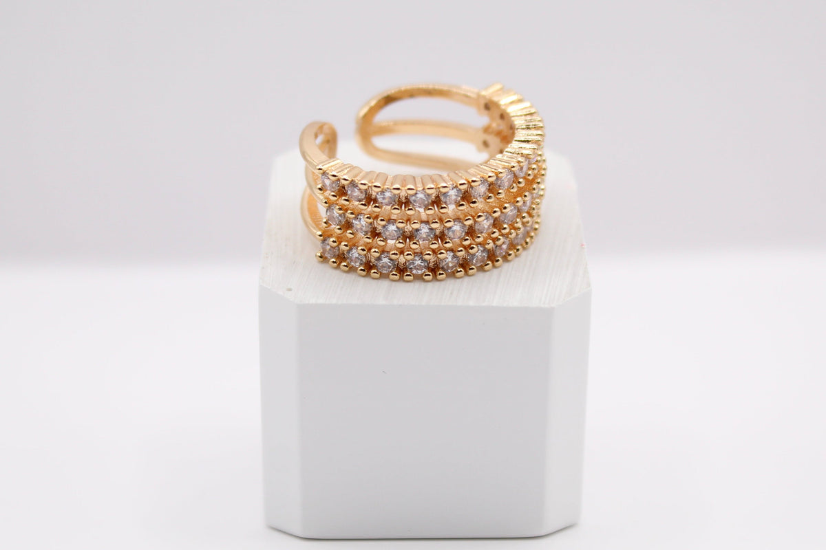 DIANA RING