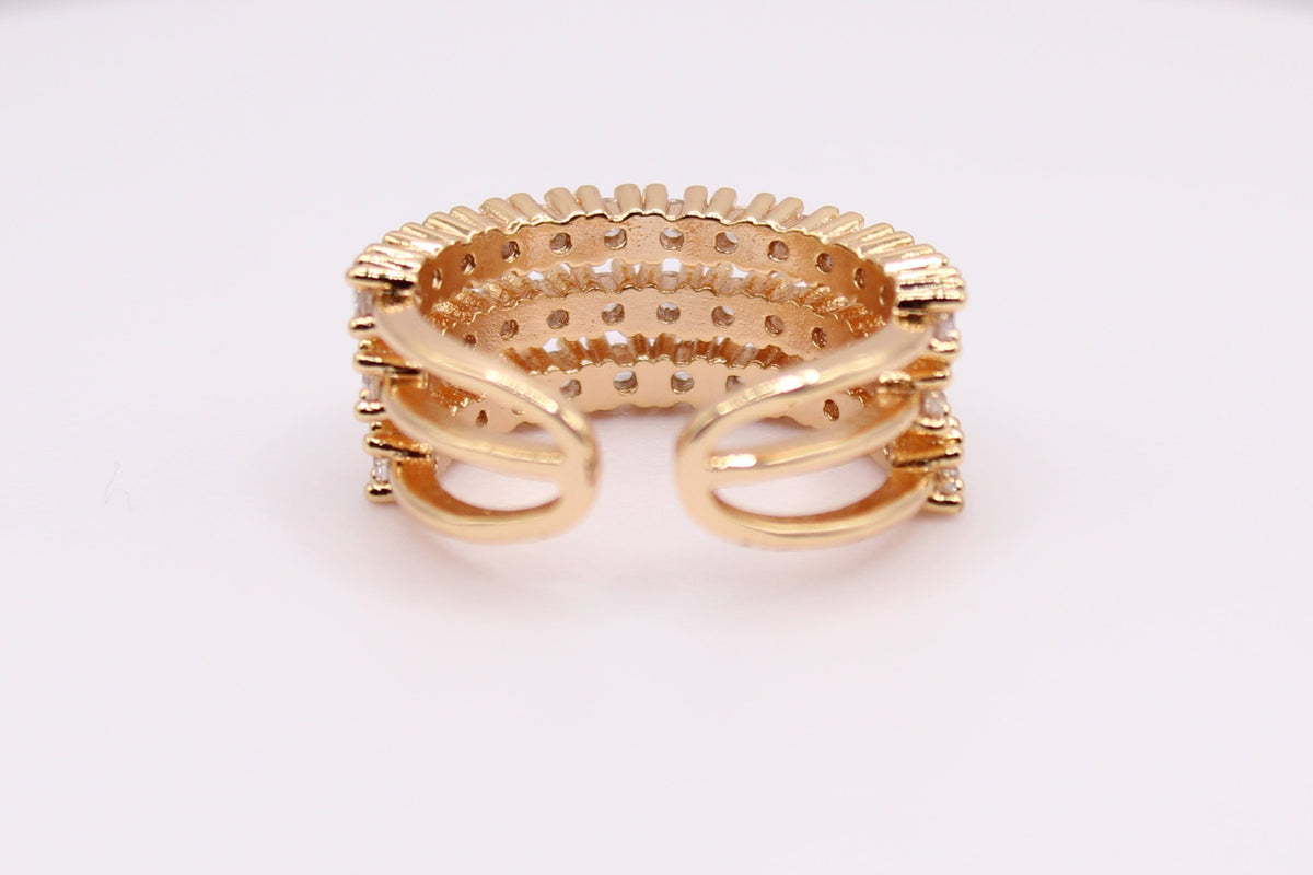 DIANA RING