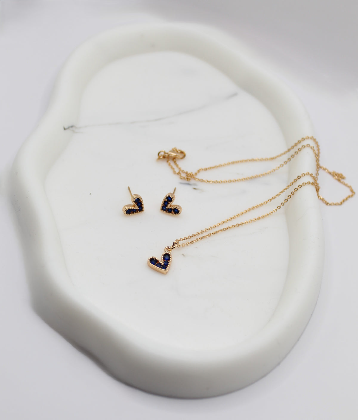 CUORE SET