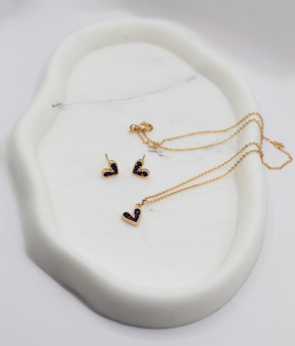 CUORE SET