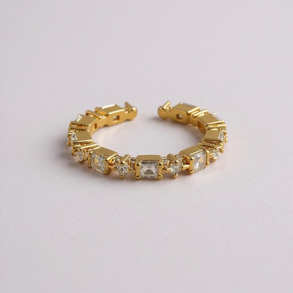 MISHKA RING