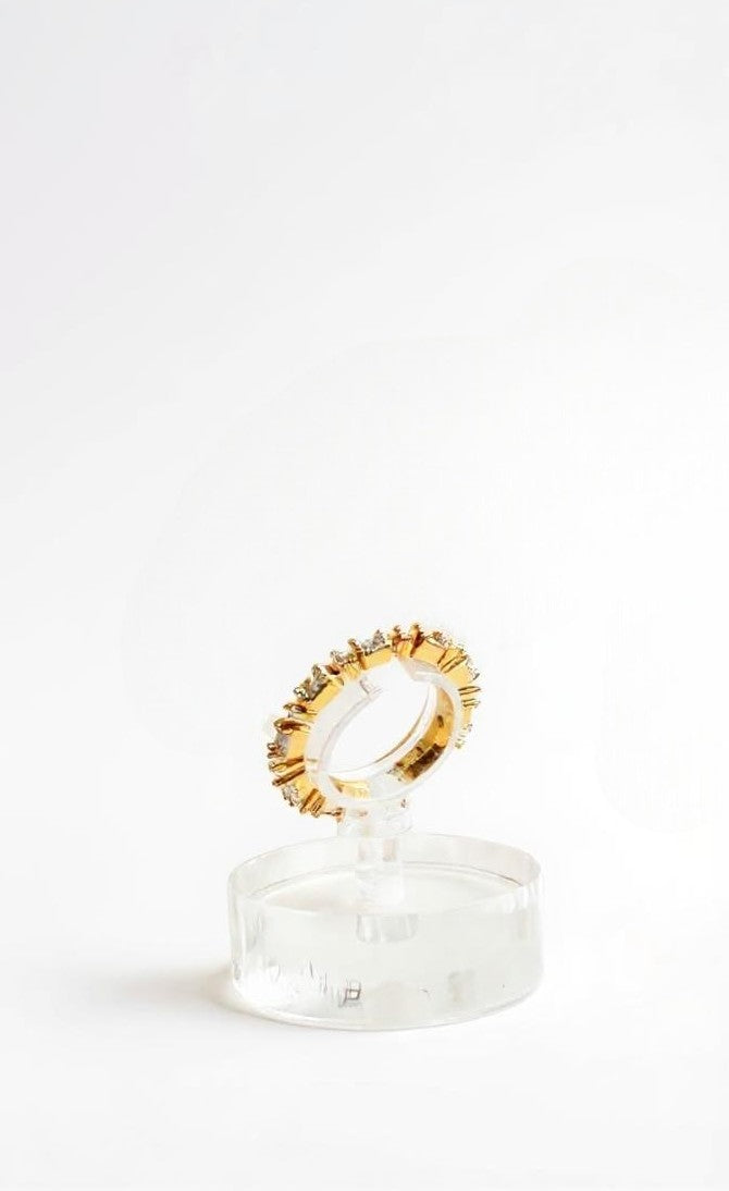 MISHKA RING